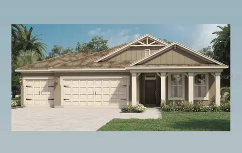 1948 1314 Mako Way St, Kissimmee, FL 34741
