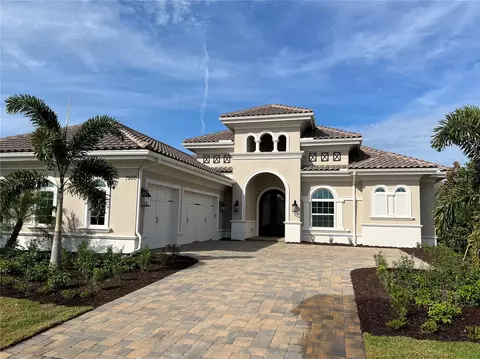 7960 Bowspirit Way, Lakewood Ranch, FL 34202