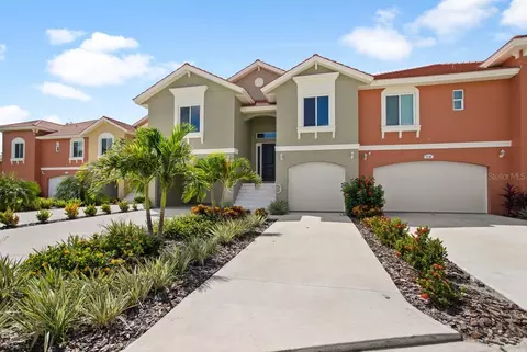 9 Franklin Ct S #C, Saint Petersburg, FL 33711