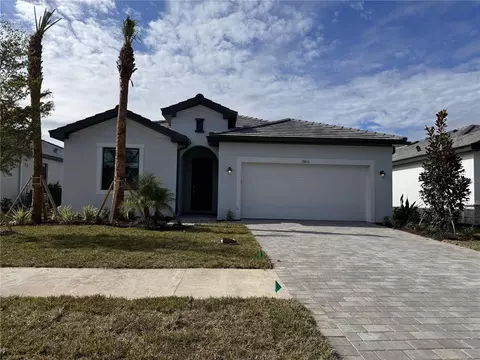 17415 Luminous Ave, Venice, FL 34293