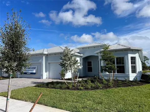 26504 Key Sands St, Englewood, FL 34223
