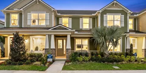 11417 Sunsail Ave, Orlando, FL 32832