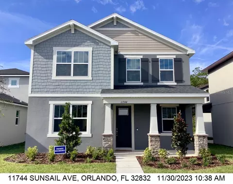 11744 Sunsail Ave, Orlando, FL 32832