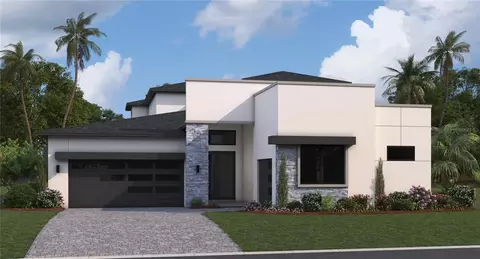 10627 Torchwood Sea Way, San Antonio, FL 33576
