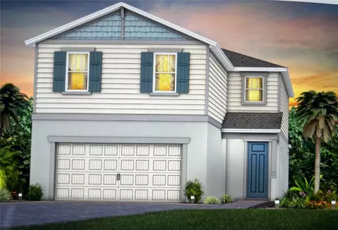 17378 Saw Palmetto, Clermont, FL 34714