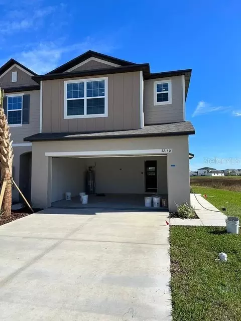 32150 Pond Apple Bnd, San Antonio, FL 33576
