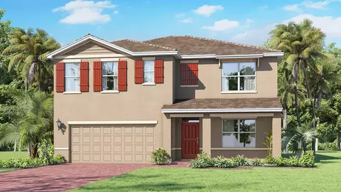 Undisclosed, West Melbourne, FL 32904