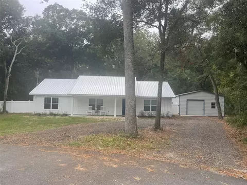 17120 NW 82 Ter, Fanning Springs, FL 32693