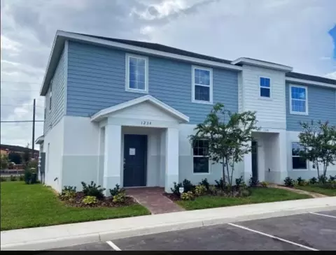 Undisclosed, Davenport, FL 33837