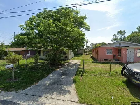 Undisclosed, Lake Wales, FL 33853