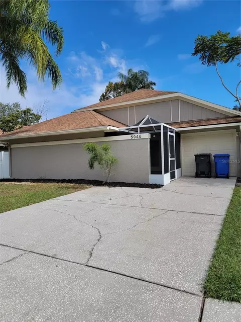 5946 Birchwood Dr, Tampa, FL 33625