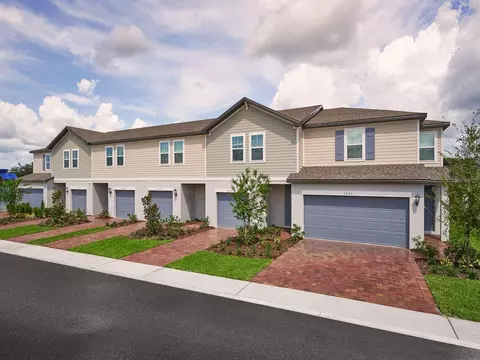 2058 Crape Jasmine, Orlando, FL 32824