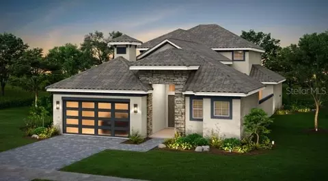 275 Hampton Loop, Davenport, FL 33837 photo 1