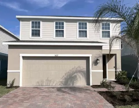 1427 Eucalyptus Way, Davenport, FL 33837