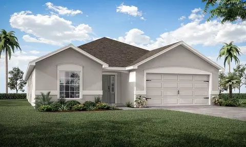 226 Polermo Ave, Saint Cloud, FL 34771 photo 1