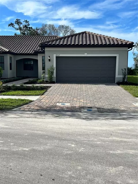 14337 Eagle Branch Dr, Nokomis, FL 34275