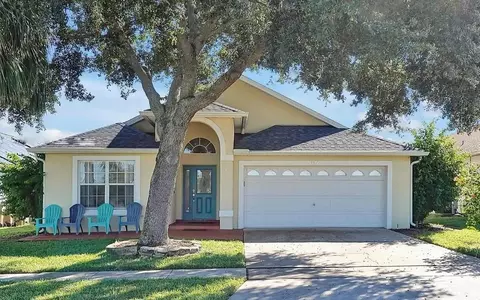 2517 La Jolla Trl, Kissimmee, FL 34747