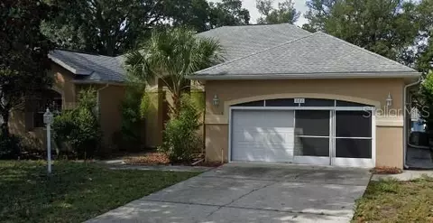 346 W Hillmoor Ln, Beverly Hills, FL 34465