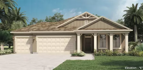 416 Camilla Rd, Deland, FL 32724