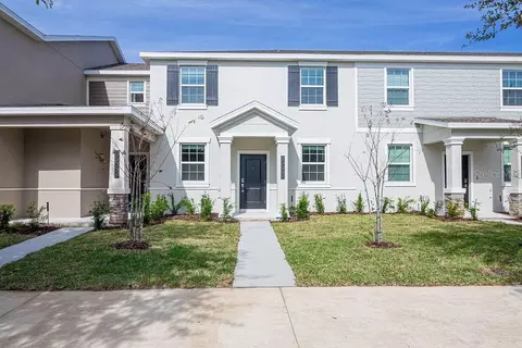 15657 Water Spring Blvd, Winter Garden, FL 34787