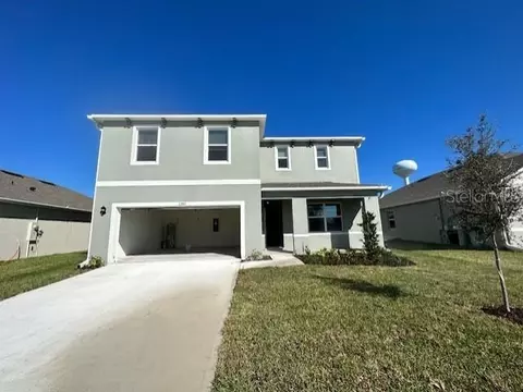 2232 Hidden Palm Dr, Sanford, FL 32773