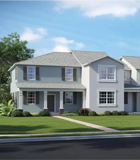 8121 Sayings Dr, Winter Garden, FL 34787