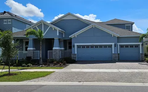 1010 Signet Dr, Apollo Beach, FL 33572