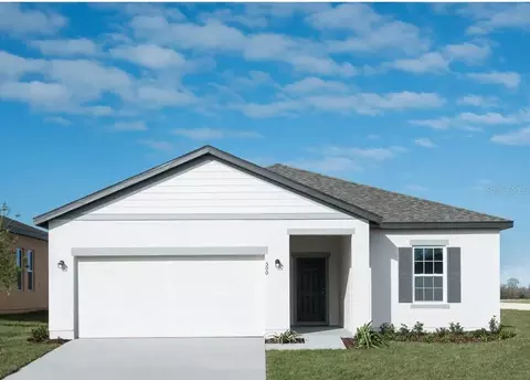 2875 Poppy Ave, Haines City, FL 33844