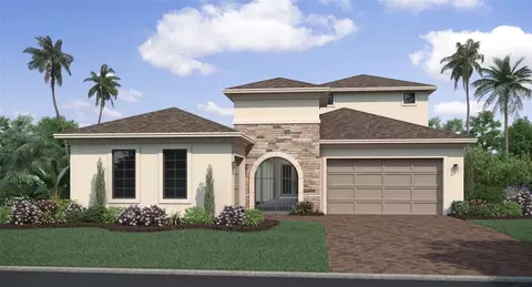 10504 Torchwood Sea Way, San Antonio, FL 33576