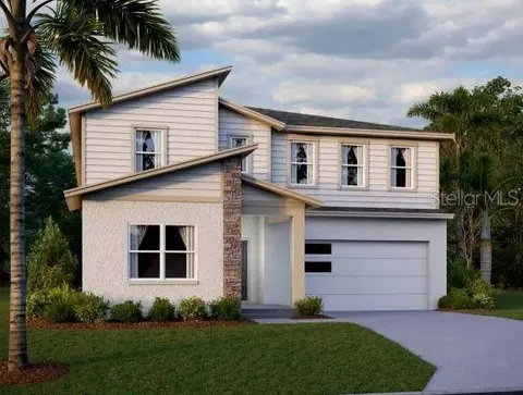2274 Lost Horizon Way, Minneola, FL 34715