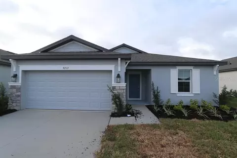 9213 Westernwoods Ave, Parrish, FL 34219