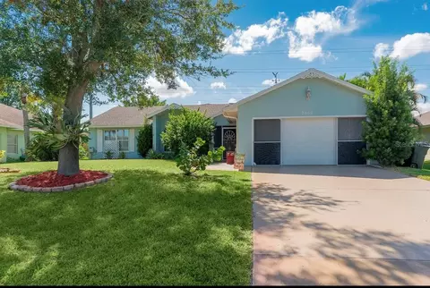 Undisclosed, Port Saint Lucie, FL 34953