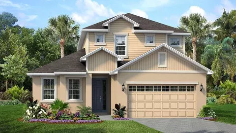 975 Signet Dr, Apollo Beach, FL 33572 photo 1