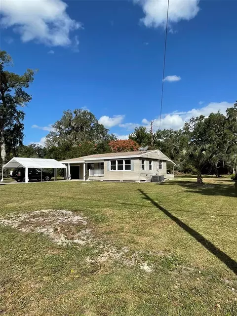 743 W Blue Springs Ave, Orange City, FL 32763