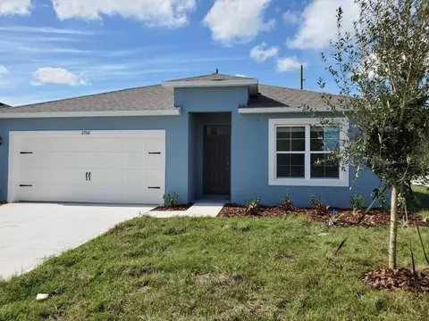 2768 Gentle Rain Dr, Davenport, FL 33837
