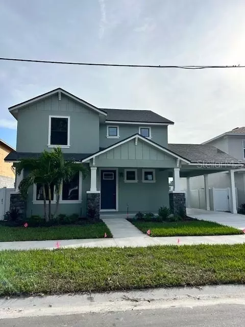 606 W Chelsea St, Tampa, FL 33603