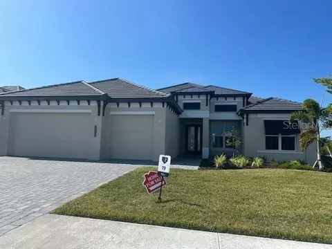 Undisclosed, Venice, FL 34293