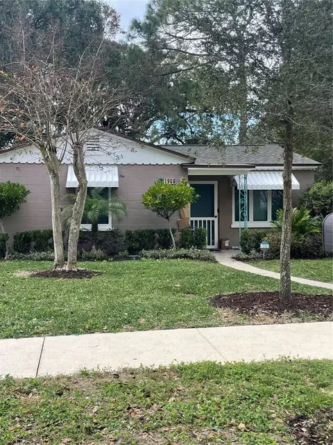 1908 Mae St, Orlando, FL 32806