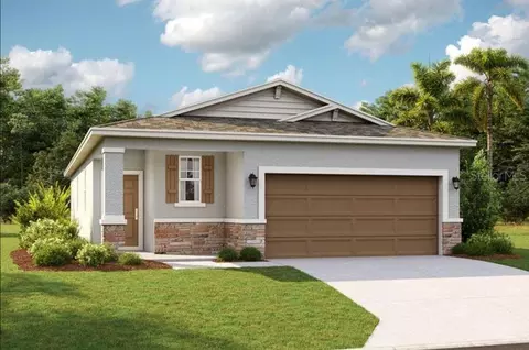 3351 Thicket St, Tavares, FL 32778