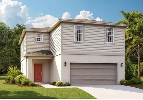 3363 Thicket St, Tavares, FL 32778
