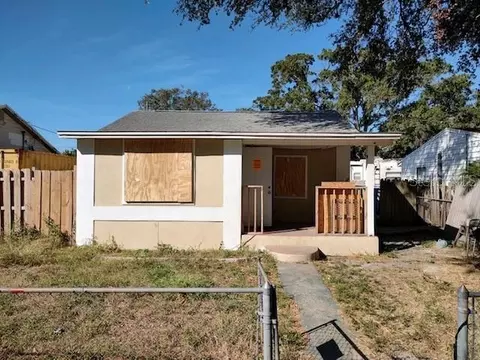 Undisclosed, Saint Petersburg, FL 33714