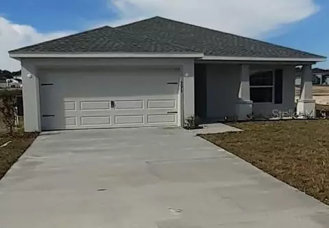 Undisclosed, Ocala, FL 34480