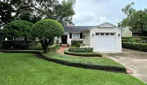 1016 Lancaster Dr, Orlando, FL 32806