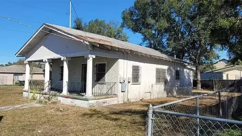 3621 Sarah St, Tampa, FL 33605