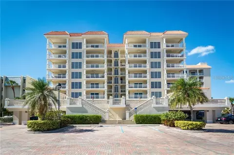 17720 Gulf Blvd #A303, Redington Shores, FL 33708