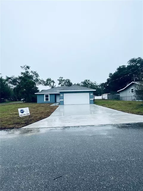 1302 NE 3rd St, Mulberry, FL 33860