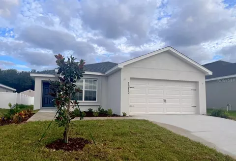 1510 Louise Ave, Auburndale, FL 33823
