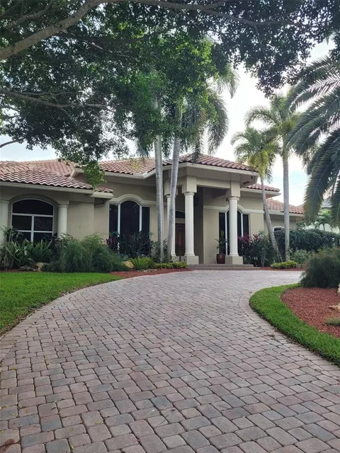 Undisclosed, Weston, FL 33332