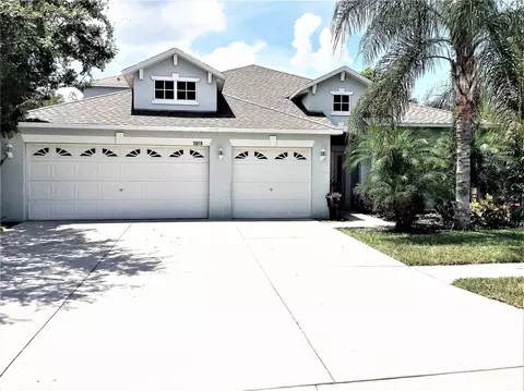 3819 Duke Firth St, Land O Lakes, FL 34638