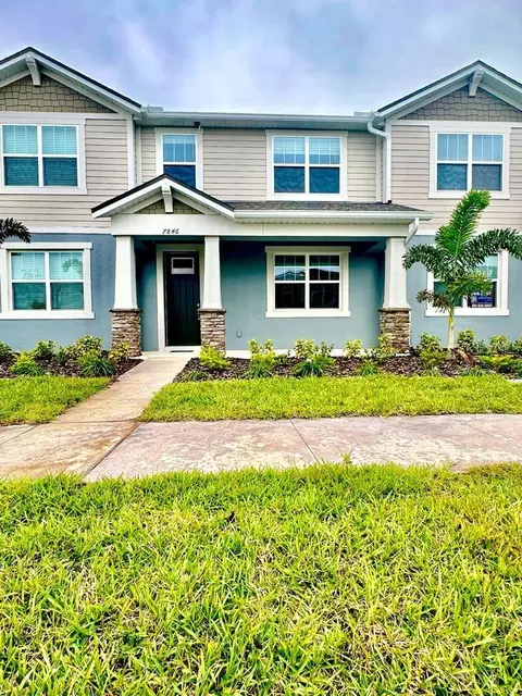 7846 Clove Hitch, Orlando, FL 32832